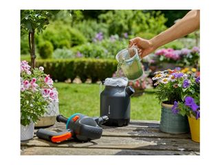 Obrázek 7 produktu Postřikovač tlakový Gardena 1,25 l