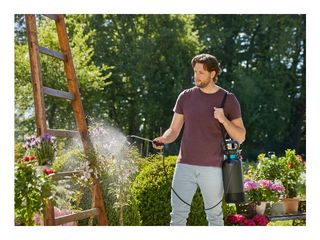 Obrázek 6 produktu Postřikovač tlakový Gardena 5 l Comfort