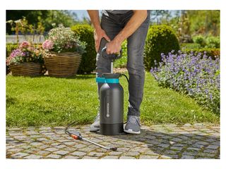 Obrázek 7 produktu Postřikovač tlakový Gardena 5 l Comfort