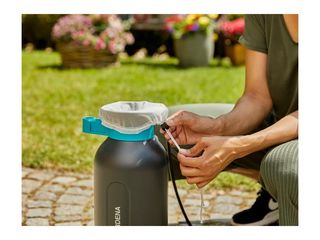 Obrázek 3 produktu Postřikovač tlakový Gardena 5 l Comfort