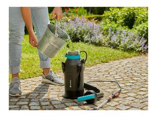 Obrázek 5 produktu Postřikovač tlakový Gardena 5 l Plus