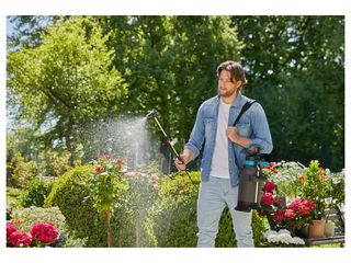 Obrázek 4 produktu Postřikovač tlakový Gardena 5 l Plus