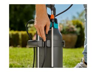 Obrázek 1 produktu Postřikovač tlakový Gardena 5 l Plus