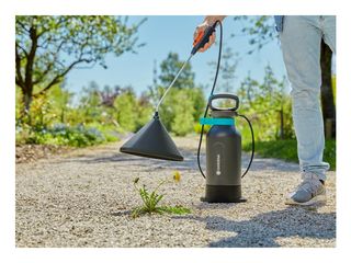 Obrázek 1 produktu Kužel rozprašovací Gardena pro 5l tlakové postřikovače