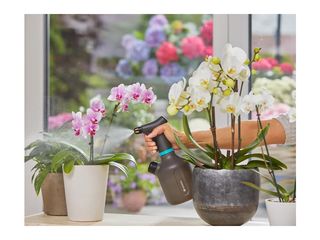 Obrázek 7 produktu Postřikovač Gardena AKU 1l EasyPump