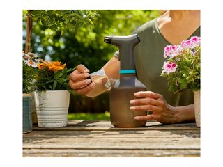 Obrázek 6 produktu Postřikovač Gardena AKU 1l EasyPump