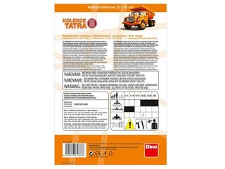 Obrázek 3 produktu Rukávky Tatra 23 x 15 cm