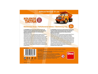 Obrázek 3 produktu Kruh Tatra 51cm