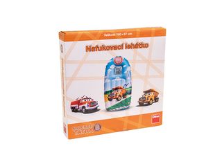 Obrázek 3 produktu Matrace nafukovací Tatra 108 x 57 cm