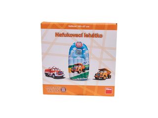Obrázek 2 produktu Matrace nafukovací Tatra 108 x 57 cm