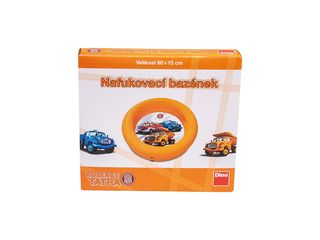 Obrázek 2 produktu Bazén baby Tatra 60 cm