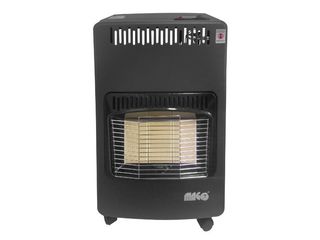 Obrázek 1 produktu Kamna plynová skládací MAGG 4,2kW, vč. regulátoru + hadice