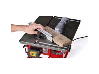 Obrázek 3 produktu Pila stolní kotoučová TC-TS 8 l Einhell Classic