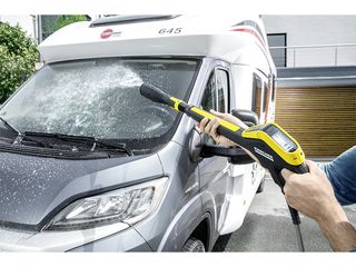 Obrázek 5 produktu Čistič vysokotlaký K 7 Premium Smart Control Flex Home