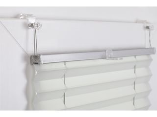 Obrázek 6 produktu Žaluzie plisé 68x210 cm světle šedá 111