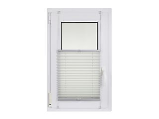 Obrázek 1 produktu Žaluzie plisé 68x210 cm světle šedá 111