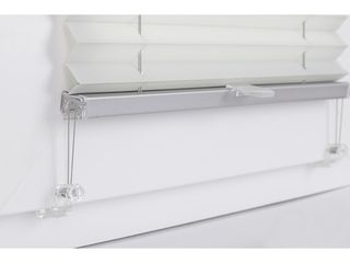 Obrázek 4 produktu Žaluzie plisé 68x210 cm světle šedá 111