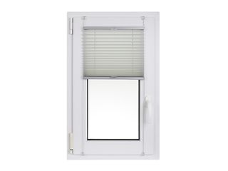 Obrázek 3 produktu Žaluzie plisé 68x210 cm světle šedá 111