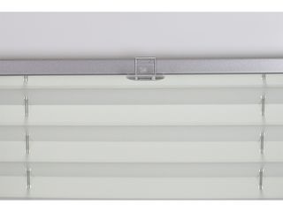 Obrázek 7 produktu Žaluzie plisé 68x210 cm světle šedá 111