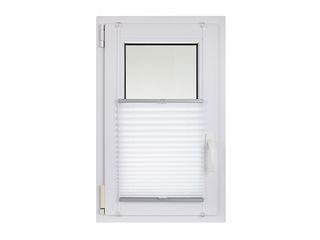 Obrázek 1 produktu Žaluzie plisé 62x150 cm bílá 116