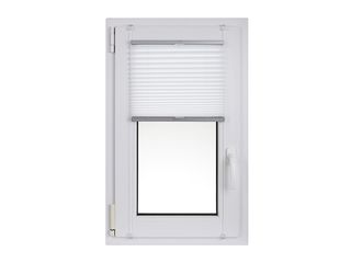 Obrázek 4 produktu Žaluzie plisé 62x150 cm bílá 116