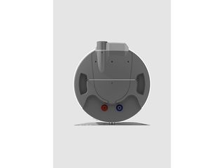 Obrázek 1 produktu Ohřívač vody Dražice OKCE 160, 2,2 kW, 52,4x125,5x56,2 cm, 3/4