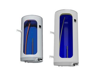 Obrázek 4 produktu Ohřívač vody Dražice OKCE 160, 2,2 kW, 52,4x125,5x56,2 cm, 3/4