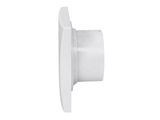 Obrázek 2 produktu Ventilátor s mřížkou AV04, Ø 100, 62m3/h, 13W
