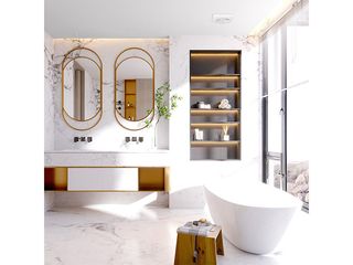 Obrázek 6 produktu Ventilátor s mřížkou AV04, Ø 100, 62m3/h, 13W