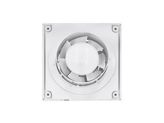 Obrázek 5 produktu Ventilátor s mřížkou AV04, Ø 100, 62m3/h, 13W