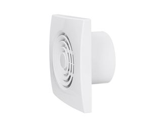 Obrázek 1 produktu Ventilátor s mřížkou AV04, Ø 100, 62m3/h, 13W