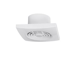 Obrázek 3 produktu Ventilátor s mřížkou AV04, Ø 100, 62m3/h, 13W