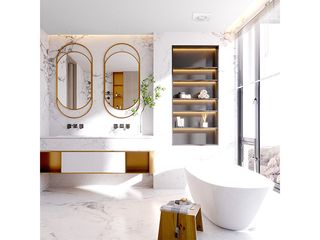 Obrázek 6 produktu Ventilátor s mřížkou AV05, Ø 100, 62m3/h, 13W