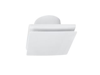 Obrázek 2 produktu Ventilátor s krytem AV06, Ø 100, 62m3/h, 13W