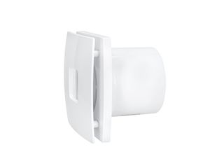 Obrázek 1 produktu Ventilátor s krytem AV07, Ø 100, 62m3/h, 13W