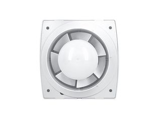 Obrázek 4 produktu Ventilátor s krytem AV07, Ø 100, 62m3/h, 13W