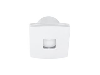 Obrázek 2 produktu Ventilátor s krytem AV07, Ø 100, 62m3/h, 13W