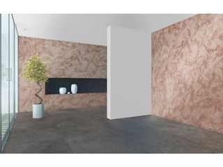 Obrázek 2 produktu Barva kreativní Crystal finish Terra 750ml