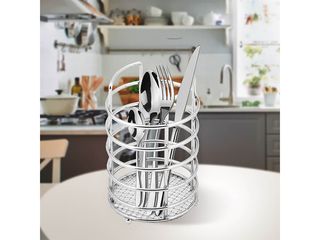 Obrázek 1 produktu Stojan na příbory, MR-1029 chrom