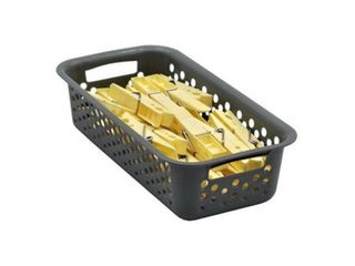 Obrázek 1 produktu Košík s kolíčky Basic 020, 24 ks