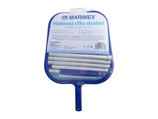 Obrázek 3 produktu Síťka na nečistoty malá skládací