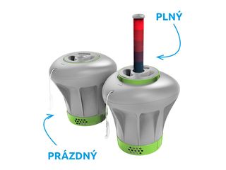 Obrázek 1 produktu Plovák velký Marimex Premium