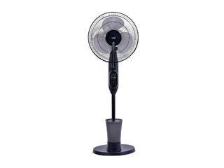 Obrázek 1 produktu Ventilátor stojanový s párou a dálkovým ovládáním SFM 43BK černý