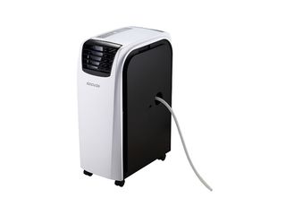 Obrázek 5 produktu Klimatizace mobilní s dálkovým ovládáním AMC-11P bílo-černá SINCLAIR