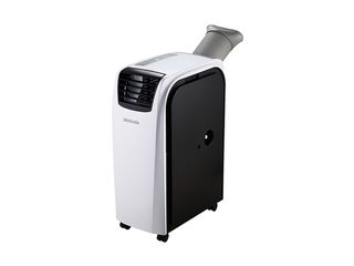 Obrázek 8 produktu Klimatizace mobilní s dálkovým ovládáním AMC-11P bílo-černá SINCLAIR