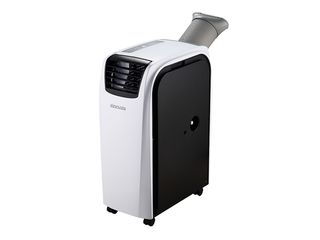 Obrázek 1 produktu Klimatizace mobilní s dálkovým ovládáním AMC-14P bílo-černá SINCLAIR
