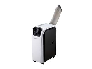 Obrázek 2 produktu Klimatizace mobilní s dálkovým ovládáním AMC-14P bílo-černá SINCLAIR