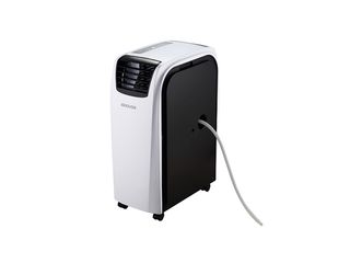 Obrázek 5 produktu Klimatizace mobilní s dálkovým ovládáním AMC-14P bílo-černá SINCLAIR