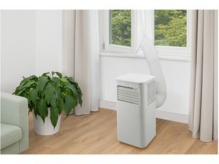 Obrázek 14 produktu Klimatizace mobilní s Wi-Fi SAC MT7048C bílá SENCOR