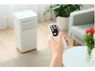 Obrázek 15 produktu Klimatizace mobilní s Wi-Fi SAC MT7048C bílá SENCOR